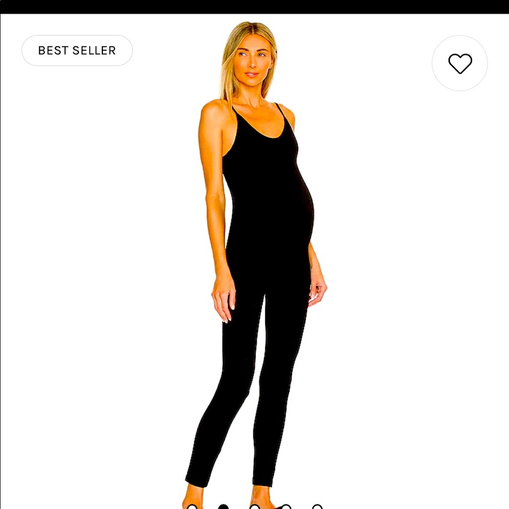 Bumpsuit - Kate size medium